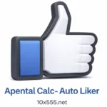 Apental Calc