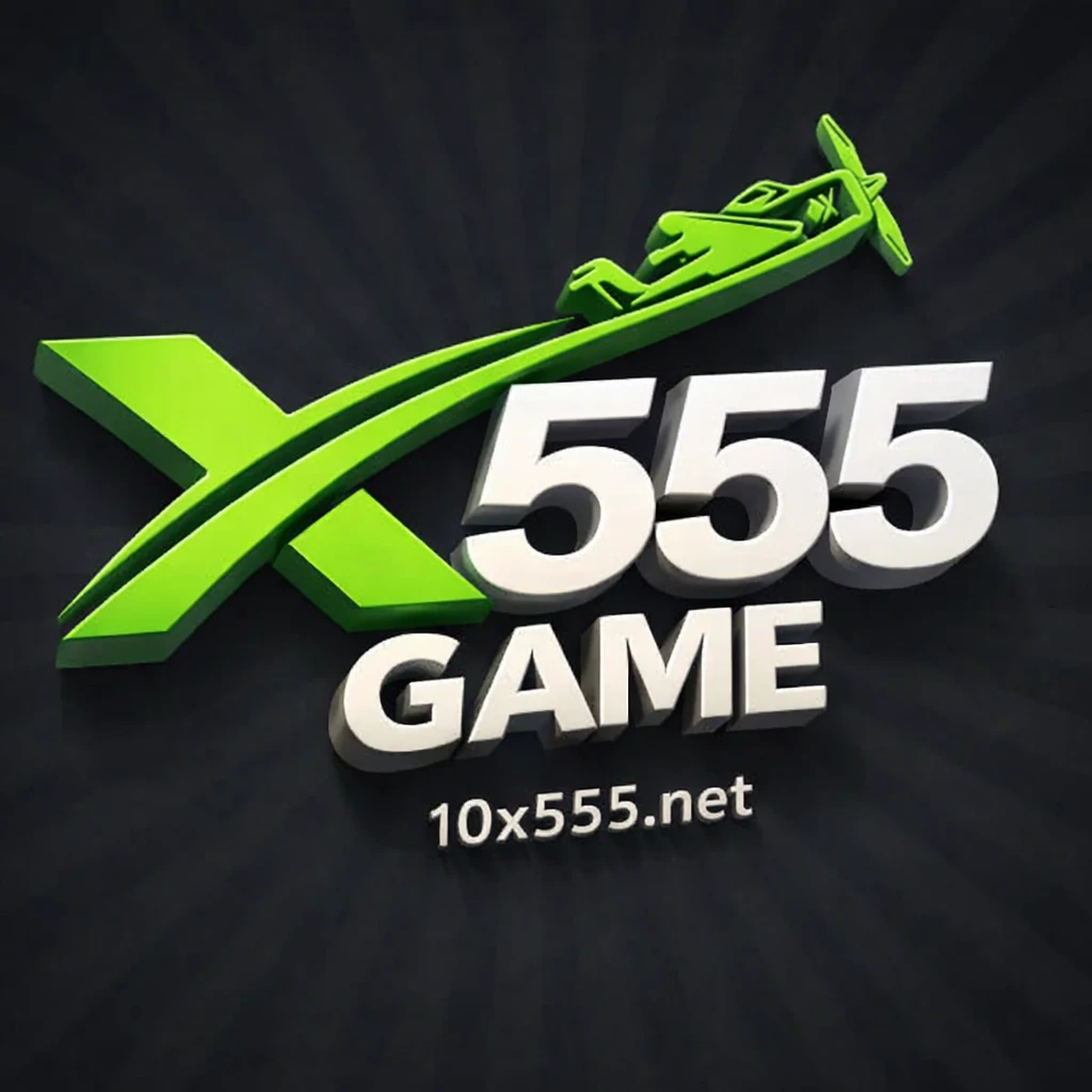 X555 Game