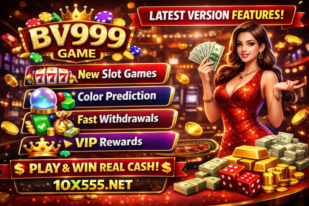 BV999 Game Download 