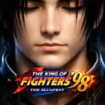 KOF 98 Game
