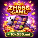 ZH666 Game