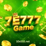 7E777 Game
