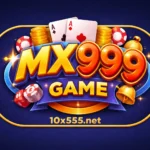 MX999 Game