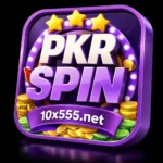 PKRSpin