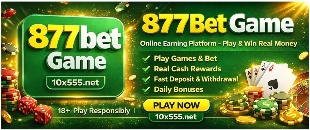 877bet Game