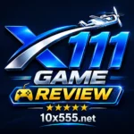 X111 Game Review