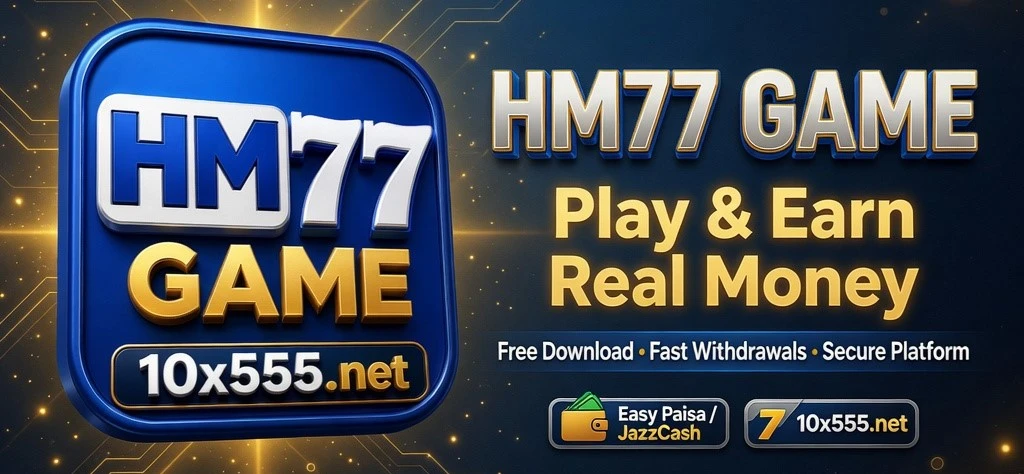 HM77 Game