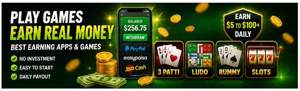 Online Earning Tips