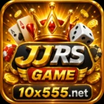 JJRS Game