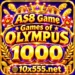 AS8 Game