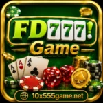 FD777 Game