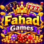 Fahad Games