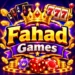 Fahad Games
