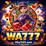 WA777 Game